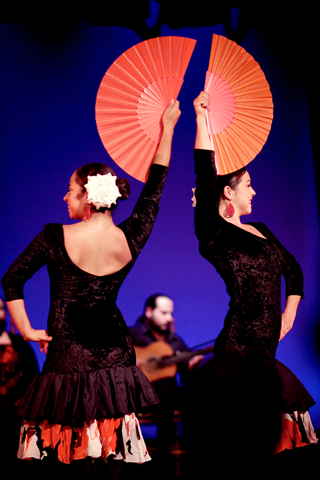 Flamenco Fest
