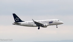 POLISH AIRLINES  ( LOT )