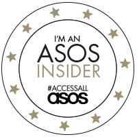 ASOS Insider Badge - 200 x 200