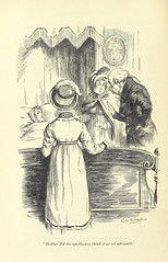 Image taken from page 76 of 'Pride and prejudice'