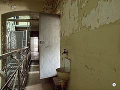Gefängnis Köpenick 25