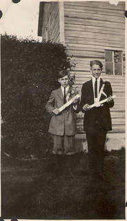 10 Graduation 1922 1