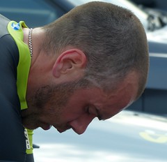 2013 British Championship Time Trial