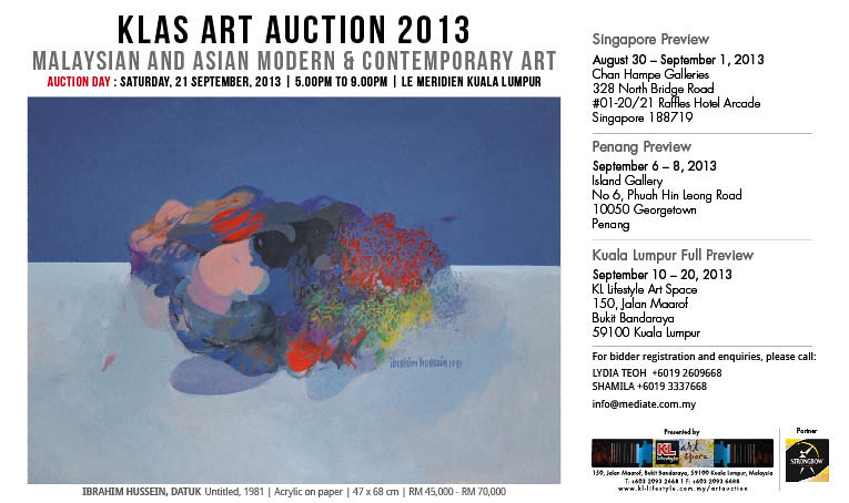 KLAS ART AUCTION SATURDAY 21ST SEP 2013.jpg