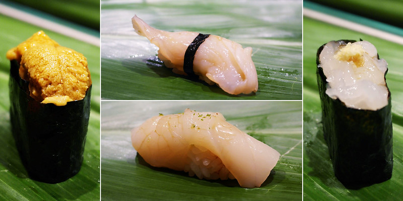 Sushi Dojo 2