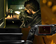 Deus Ex: Human Revolution -- Director's Cut