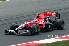 2010 British Grand Prix, Silverstone, 9th - 11th July