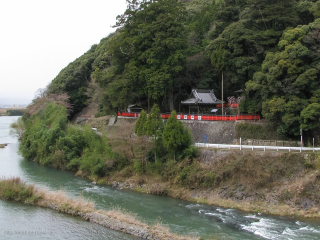 Jap�n - Arashiyama