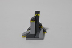 The LEGO Movie The Piece of Resistance Polybag (30280)