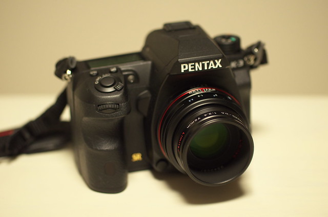PENTAX K-3とHD PENTAX-DA 70mmF2.4 Limited 2014年2月28日