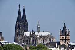 Cologne/Köln