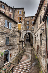 Perugia - Urbino 2016