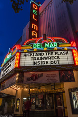 Theater Marquees