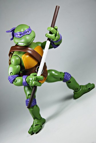 Teenage Mutant Ninja Turtles Classics