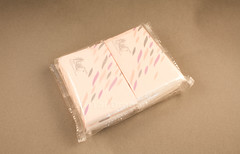 Tissue Paper (Multi-pack) 六包裝面紙-正面