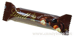Lindt Dark Chocolate Hazelnut