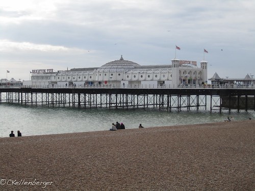 Brighton Pier-3884