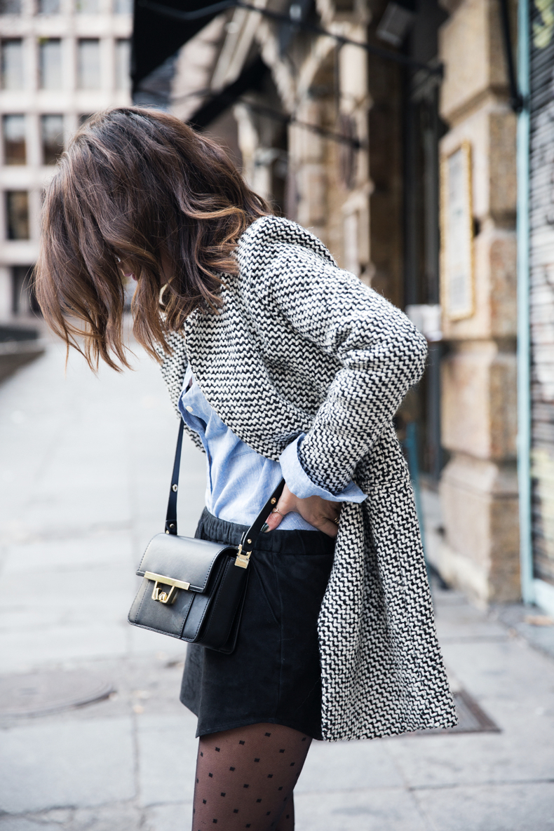 Suede_Skirt-Black_And_White_Coat-Street_Style-Outfits-Collage_Vintage-Plumetti-Wolford-66