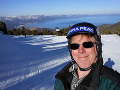2014 January Lake Tahoe