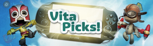 Vita Team Picks