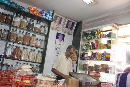 Kalidas Store Bandra Shot By Nerjis Asif Shakir  2 Year Old Standing On A Chair by firoze shakir photographerno1