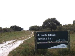 French Island National Park