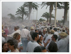 La Palma, Dia de los Indianos, 2002
