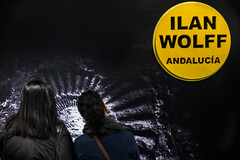 Ilan Wolff - Andalucia