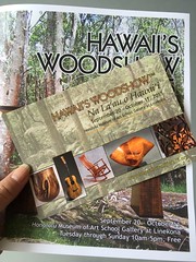 09.26.15 Hawaii's Woodshow