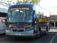 Johnson Bros (Tours)