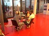 T3DD13 Interview with Ben and Anja