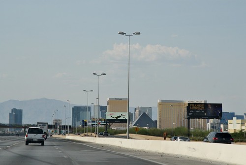 Las Vegas, NV 2013