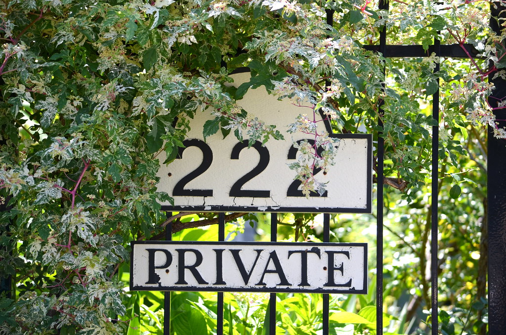 222 Private
