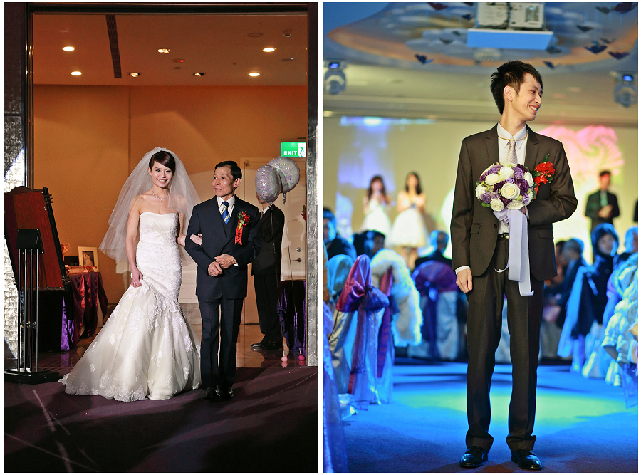 婚攝,婚禮記錄,搖滾雙魚,台北和璞飯店