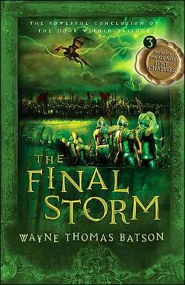 the final storm