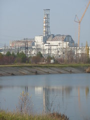 Chernobyl & Pripyat
