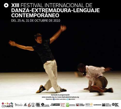 XXIII Festival Extremadura (Archivo)