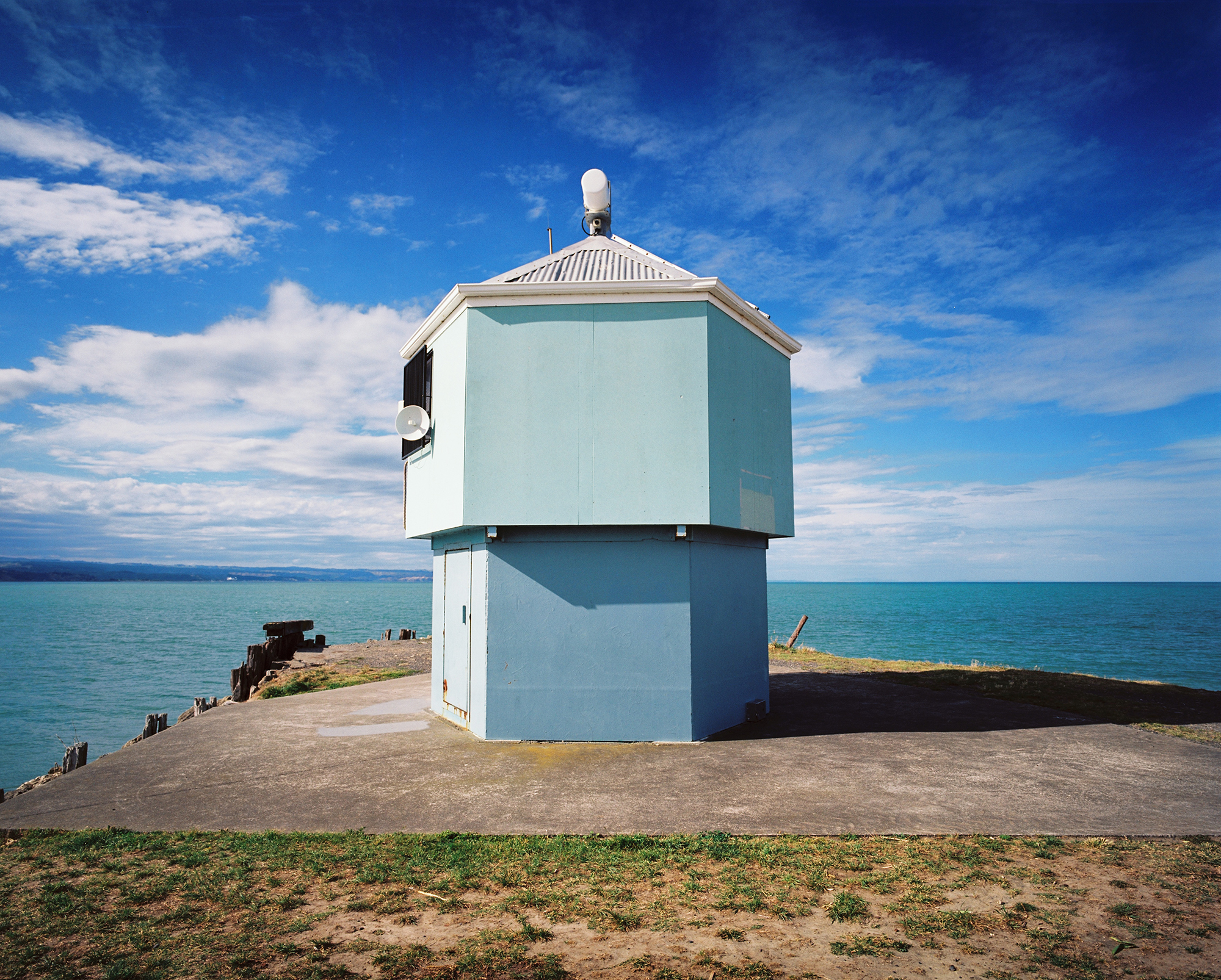 Perfume Point Lighthouse