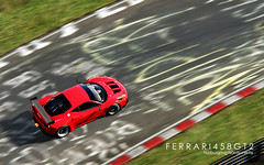 Assetto Corsa - Ferrari 458 GT2 @ Nürburgring Nordschleife