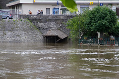 Inondation a Nemours-3