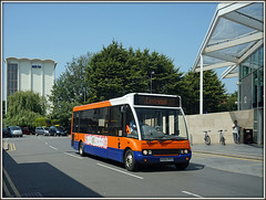 Buses - Centrebus