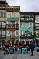 Oporto (Portugal)