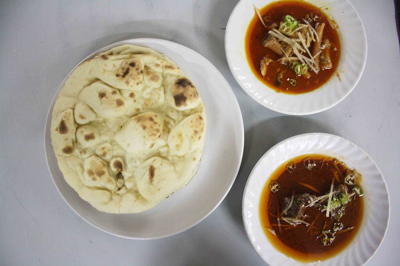 City Food – Nihari & Paya, Al Jawahar & Karim’s