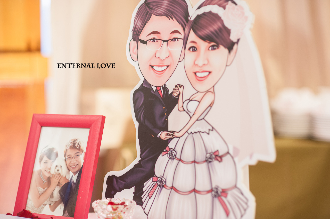 新竹 婚攝 推薦 婚禮紀錄 永恆的幸福 eternal love 宜蘭 山頂會館