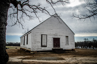 Union Baptist Church