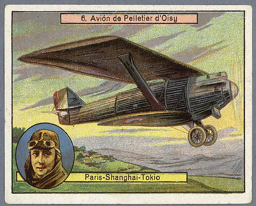 015- Avion de Pelletier-Aviones y aviadores-SF-Biblioteca Digital Hispania
