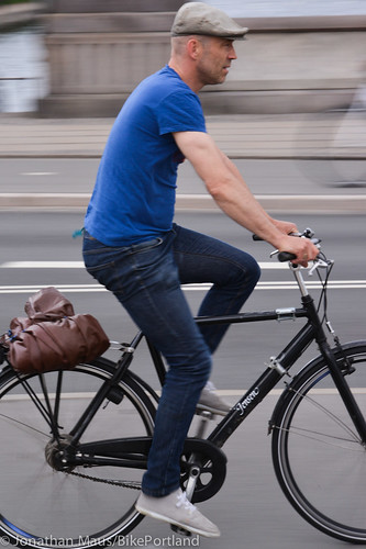 People on Bikes - Copenhagen Edition-42-42