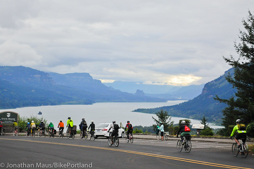 Policymakers Ride - Gorge Edition-17