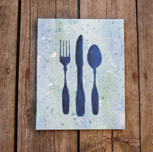 fork-spoon-knife-cutlery-dining-room-art