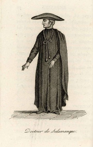010-L'Espagne et le Portugal, ou Moeurs, usages et costumes des habitans…1815- J.B. Breton